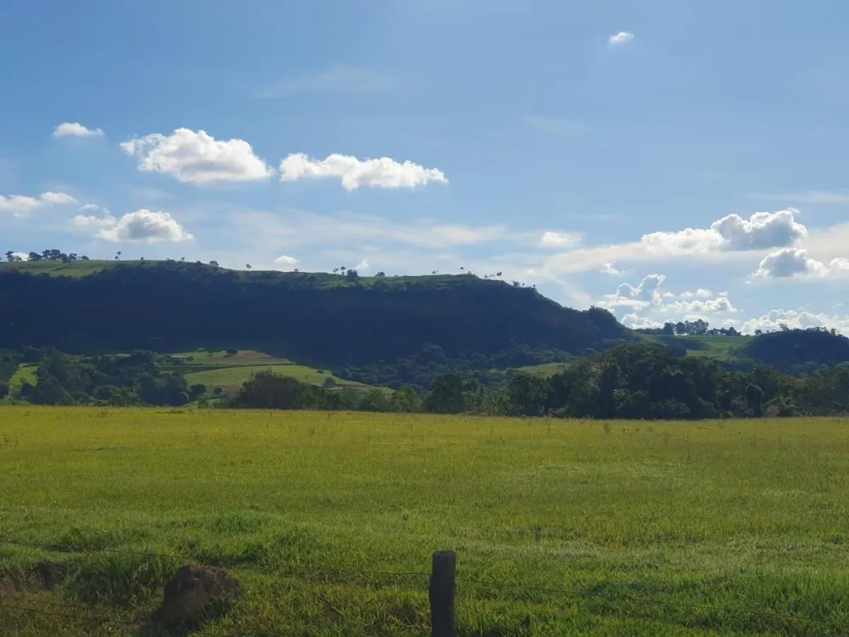 Fazenda à venda de 285 ha em Cássia dos Coqueiros, SP, Brasil
