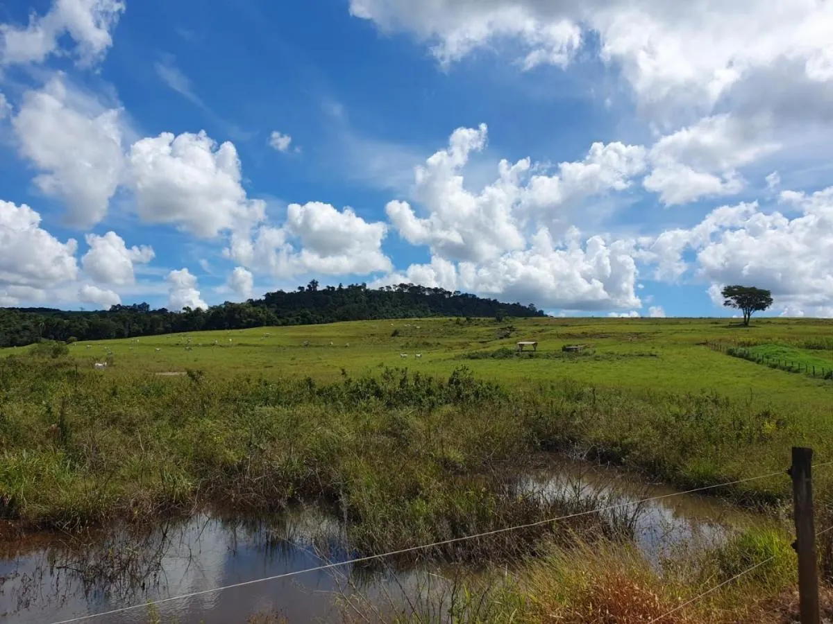 Fazenda à venda de 285 ha em Cássia dos Coqueiros, SP, Brasil