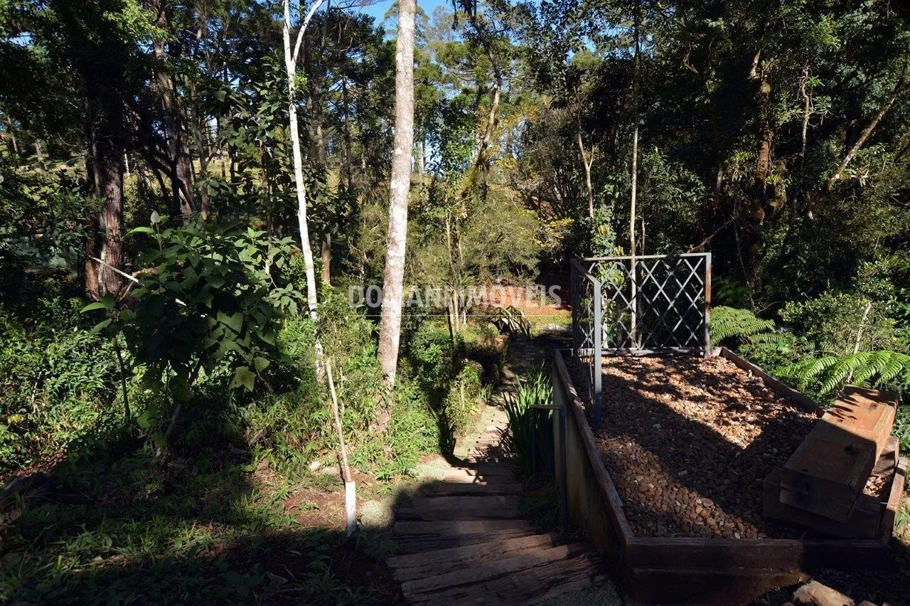 Plot for sale of 1,450 m² in Campos do Jordão, SP, Brazil