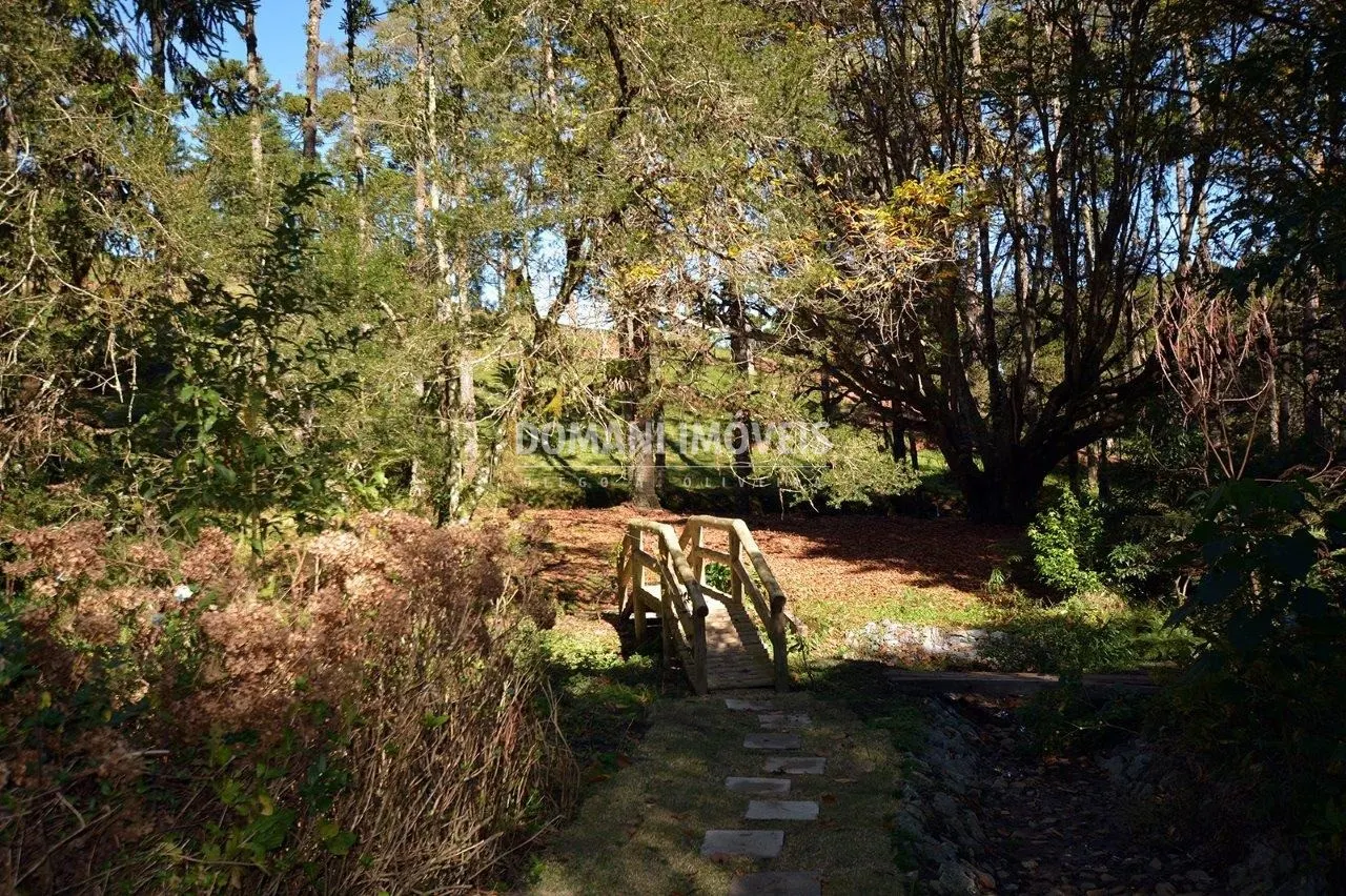 Plot for sale of 1,450 m² in Campos do Jordão, SP, Brazil