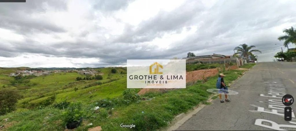 Plot for sale of 2 acres in Jacareí, SP, Brazil