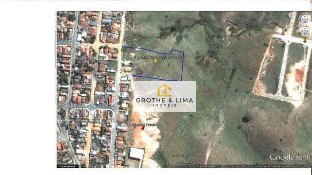 Plot for sale of 2 acres in Jacareí, SP, Brazil