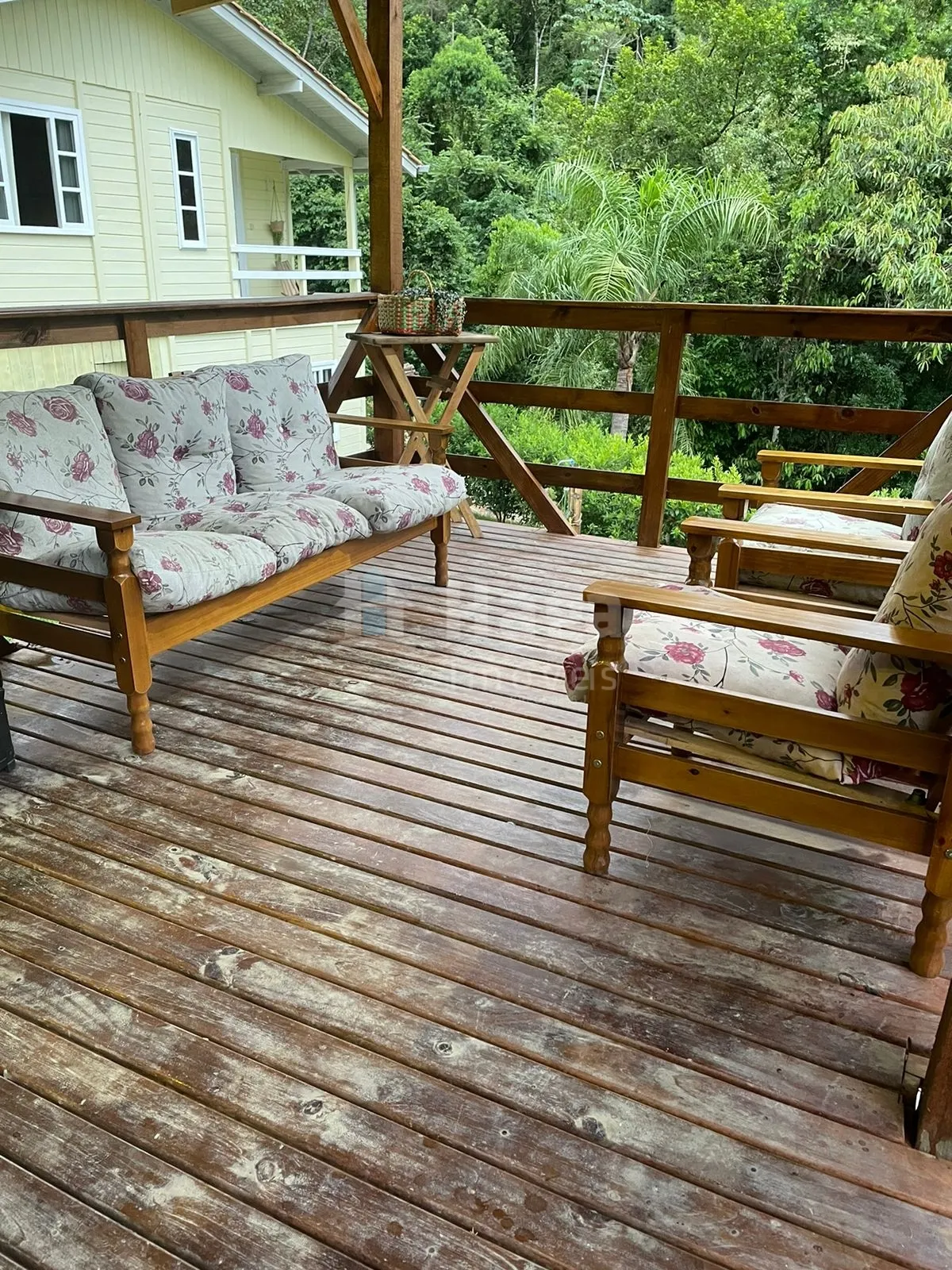 Fazenda à venda de 2.300 m² em Major Gercino, SC, Brasil