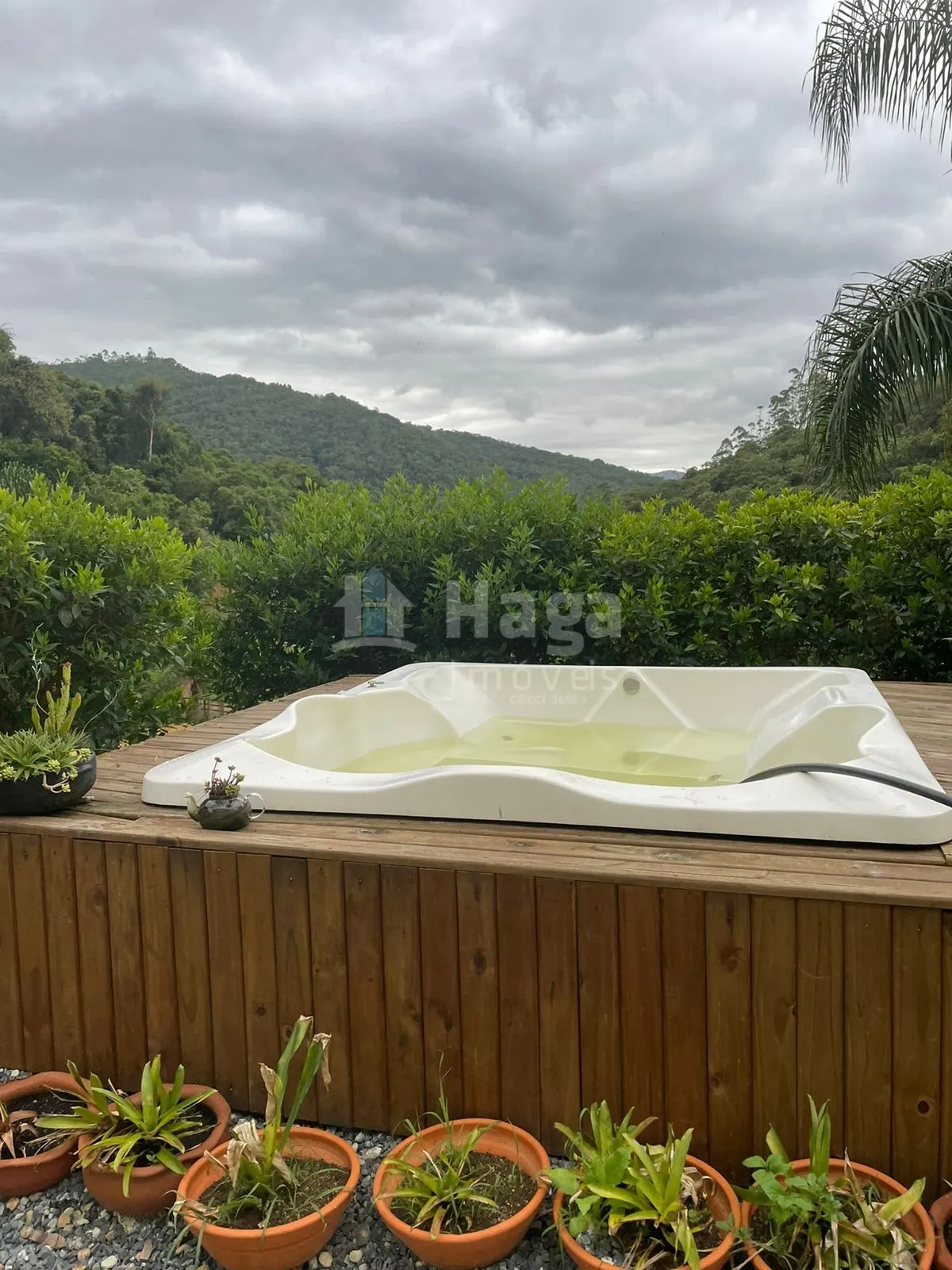 Fazenda à venda de 2.300 m² em Major Gercino, SC, Brasil