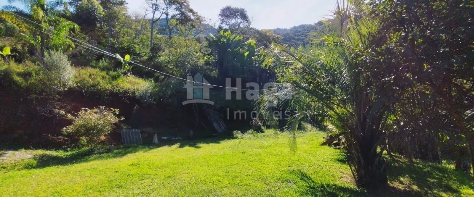 Chácara à venda de 2.000 m² em Nova Trento, SC, Brasil