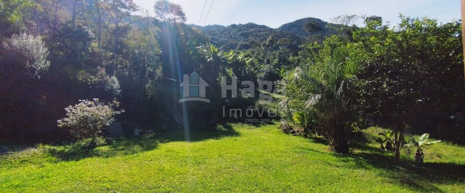 Chácara à venda de 2.000 m² em Nova Trento, SC, Brasil