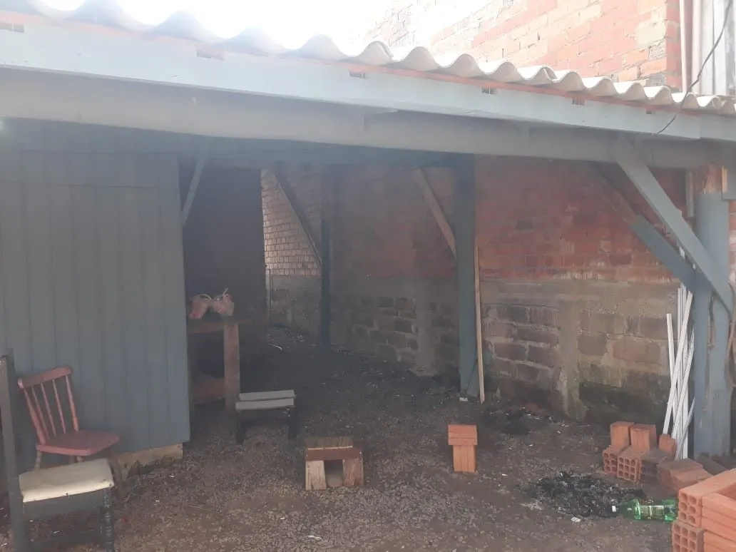 Chácara à venda de 1 ha em Três Cachoeiras, RS, Brasil
