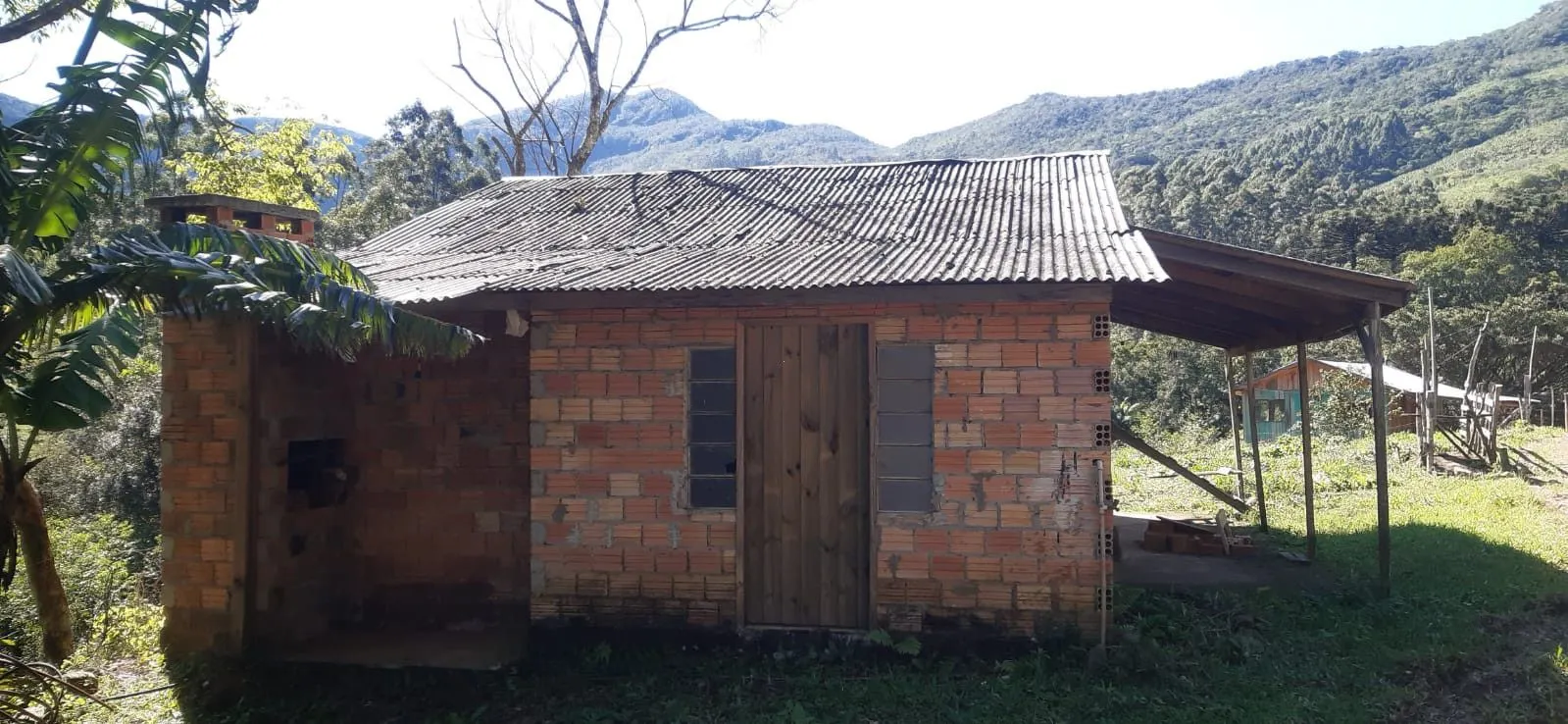 Chácara à venda de 1 ha em Três Cachoeiras, RS, Brasil