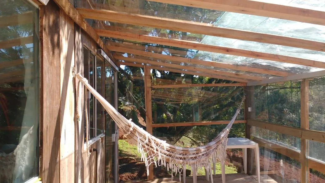 Chácara à venda de 1 ha em Três Cachoeiras, RS, Brasil