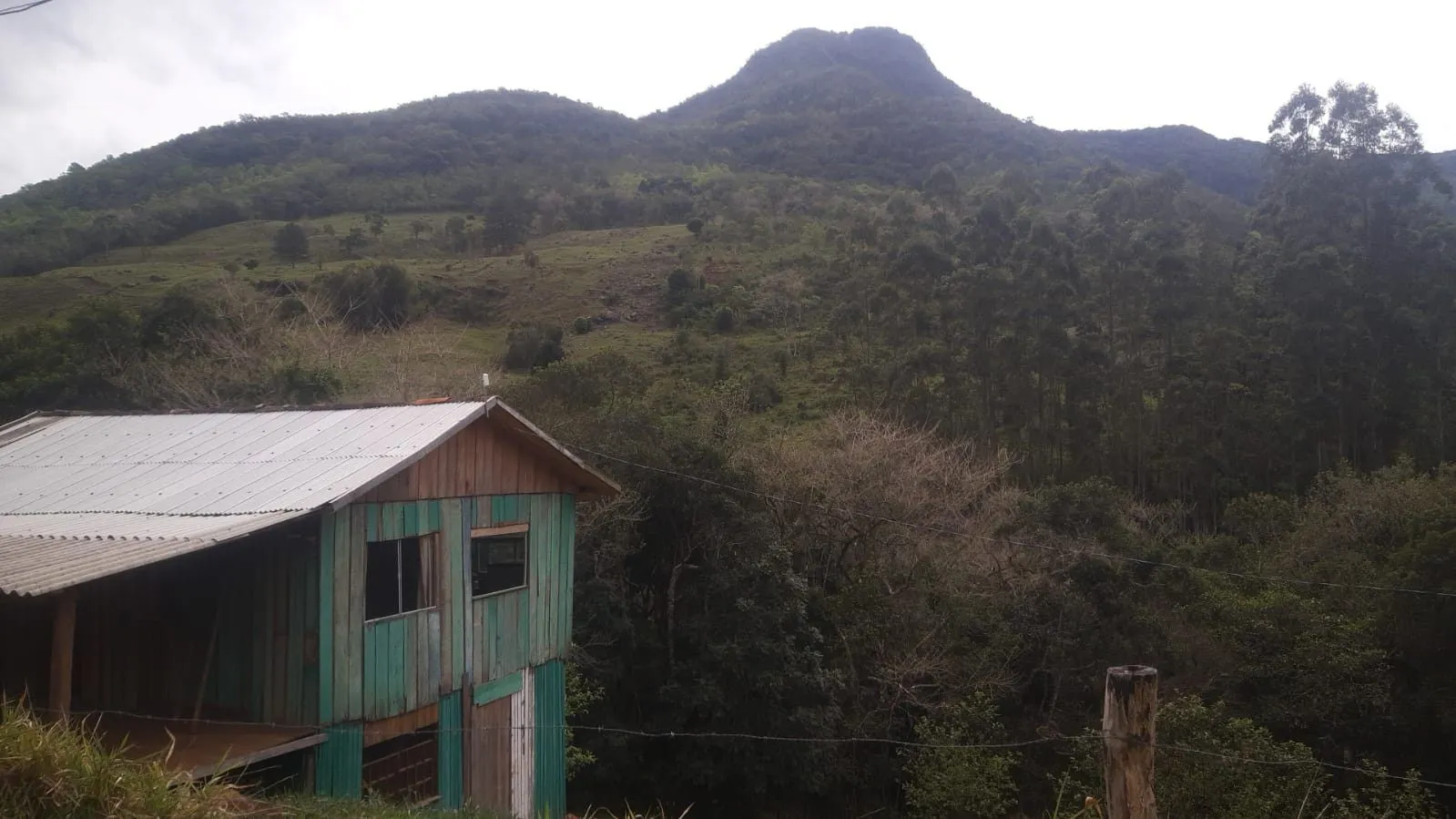 Chácara à venda de 1 ha em Três Cachoeiras, RS, Brasil