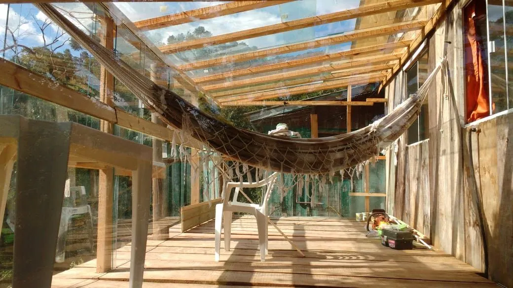 Chácara à venda de 1 ha em Três Cachoeiras, RS, Brasil