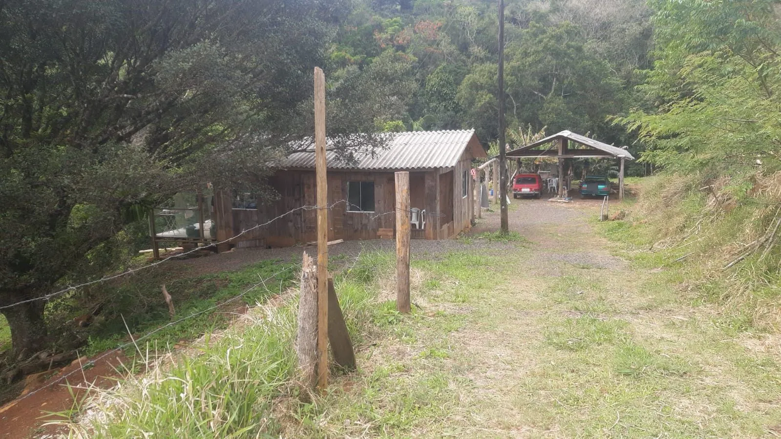 Chácara à venda de 1 ha em Três Cachoeiras, RS, Brasil