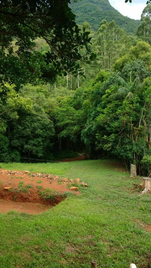 Chácara à venda de 1 ha em Três Cachoeiras, RS, Brasil