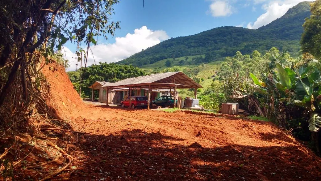 Chácara à venda de 1 ha em Três Cachoeiras, RS, Brasil