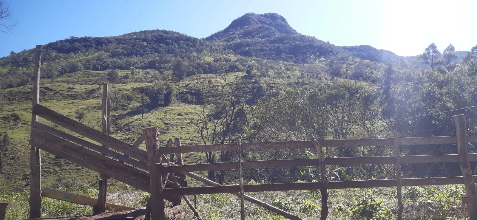 Chácara à venda de 1 ha em Três Cachoeiras, RS, Brasil