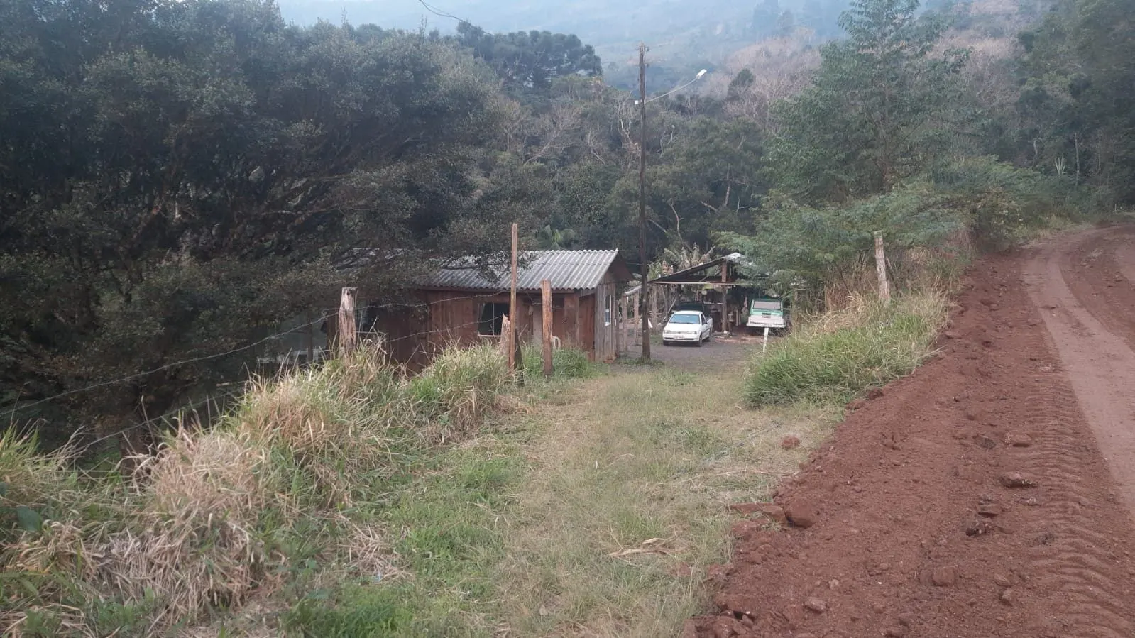 Chácara à venda de 1 ha em Três Cachoeiras, RS, Brasil