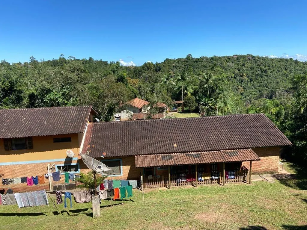 Sítio à venda de 16 ha em São Lourenço da Serra, SP, Brasil
