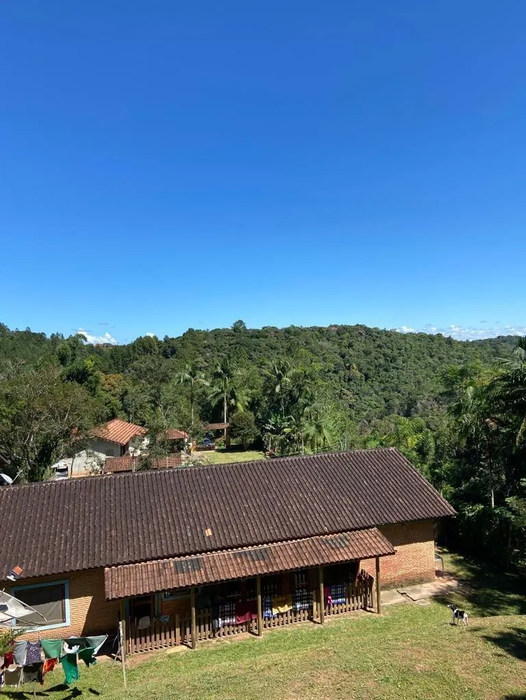 Sítio à venda de 16 ha em São Lourenço da Serra, SP, Brasil