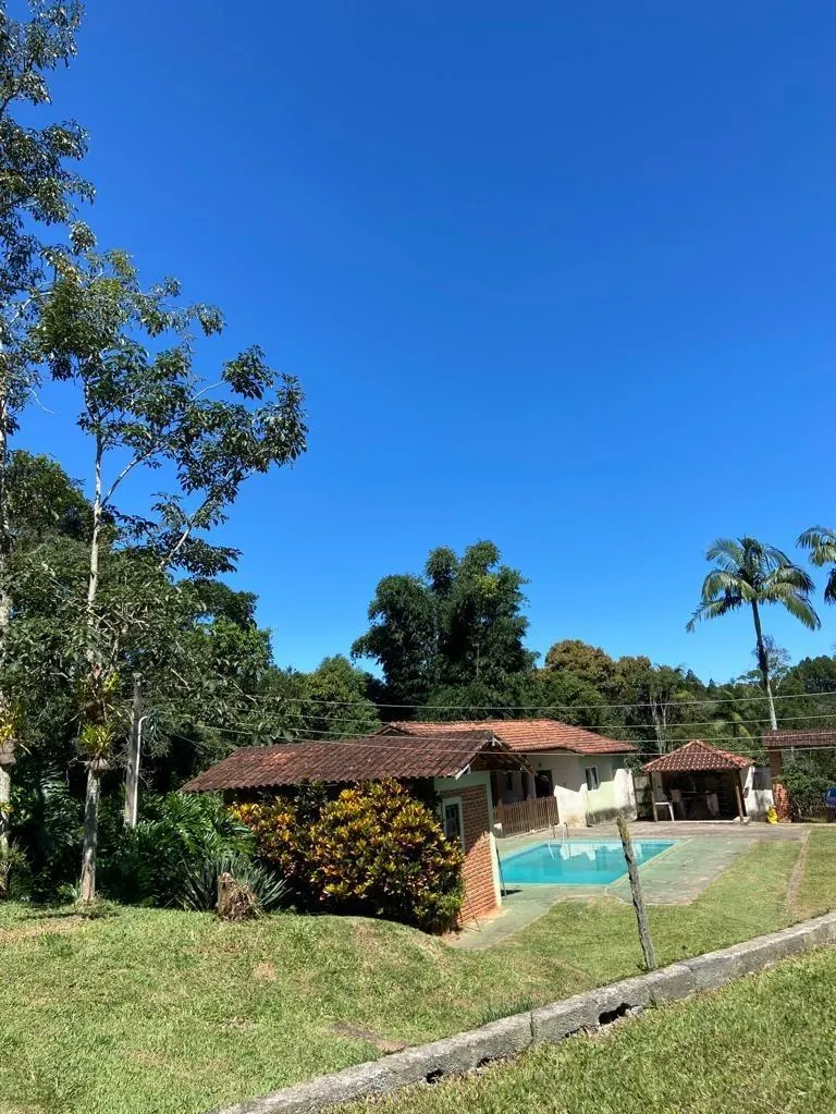 Sítio à venda de 16 ha em São Lourenço da Serra, SP, Brasil