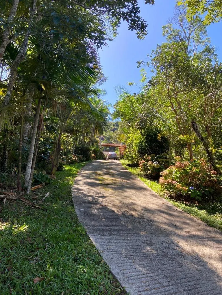 Sítio à venda de 16 ha em São Lourenço da Serra, SP, Brasil