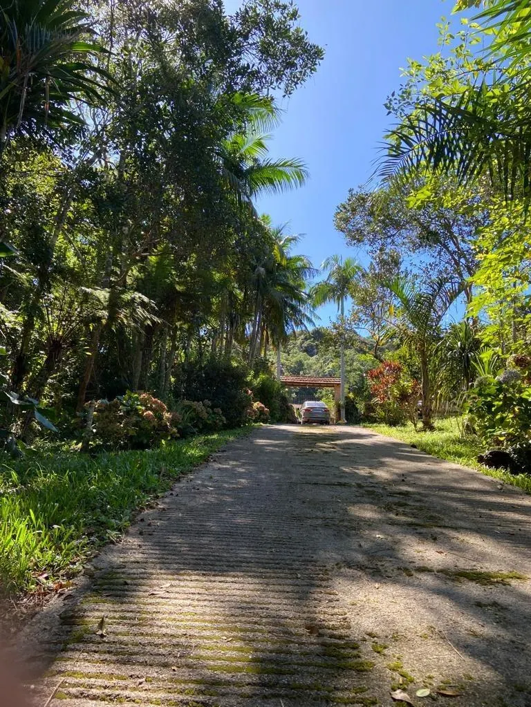 Sítio à venda de 16 ha em São Lourenço da Serra, SP, Brasil