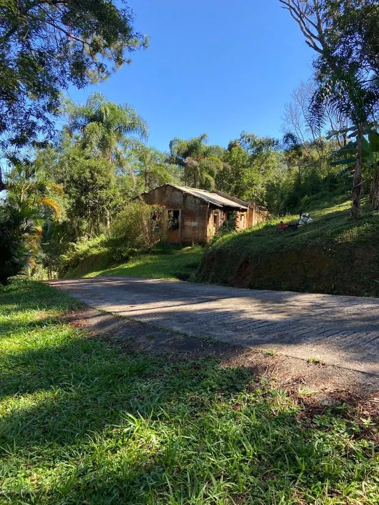Sítio à venda de 16 ha em São Lourenço da Serra, SP, Brasil