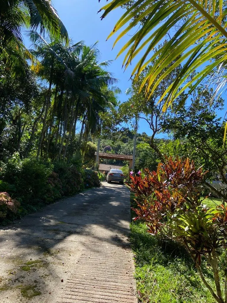 Sítio à venda de 16 ha em São Lourenço da Serra, SP, Brasil