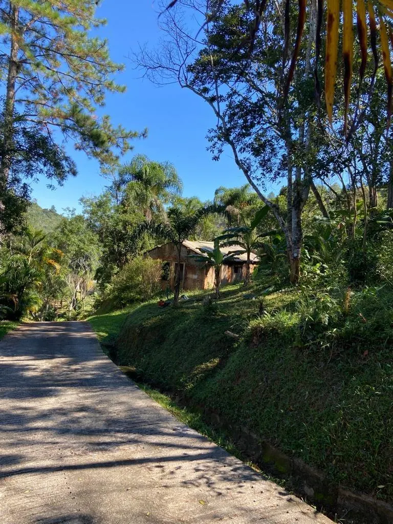 Sítio à venda de 16 ha em São Lourenço da Serra, SP, Brasil