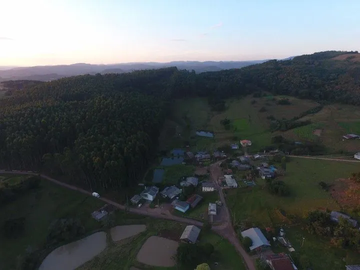 Country home for sale of 3 acres in Rolante, RS, Brazil