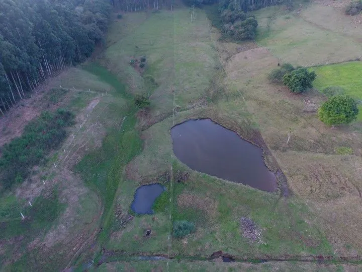 Country home for sale of 3 acres in Rolante, RS, Brazil