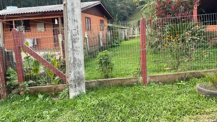 Country home for sale of 3 acres in Rolante, RS, Brazil
