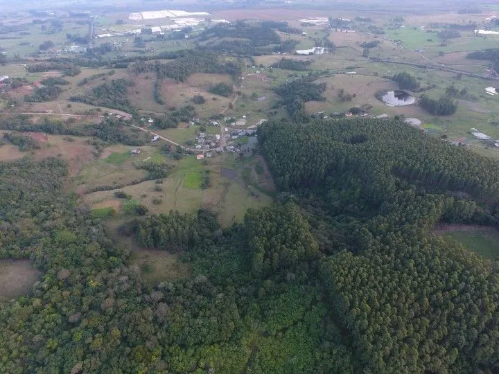 Country home for sale of 3 acres in Rolante, RS, Brazil