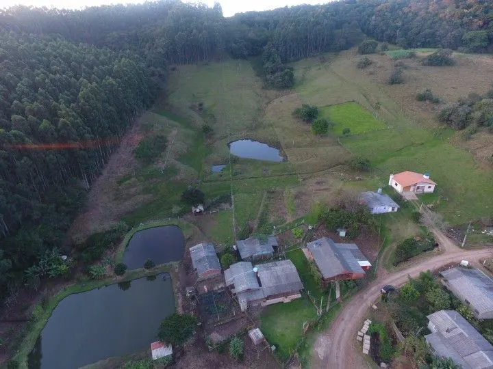 Country home for sale of 3 acres in Rolante, RS, Brazil