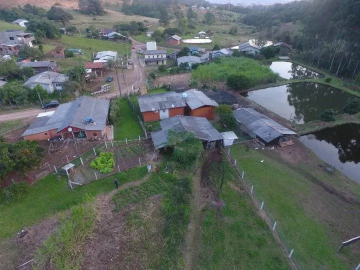 Chácara à venda de 1 ha em Rolante, RS, Brasil
