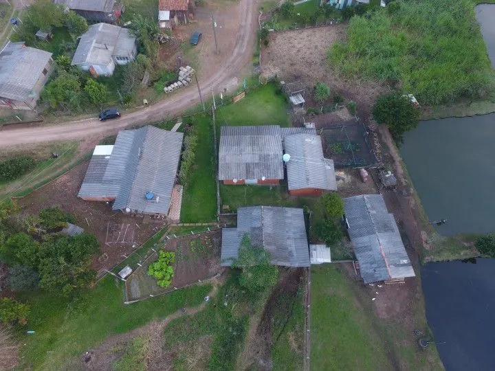 Country home for sale of 3 acres in Rolante, RS, Brazil
