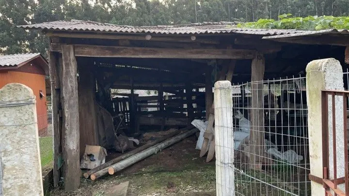 Country home for sale of 3 acres in Rolante, RS, Brazil