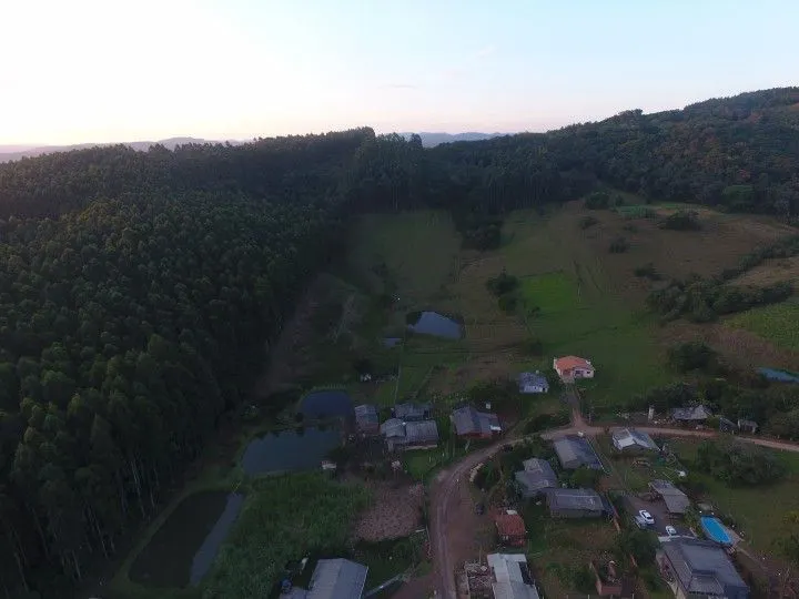 Country home for sale of 3 acres in Rolante, RS, Brazil