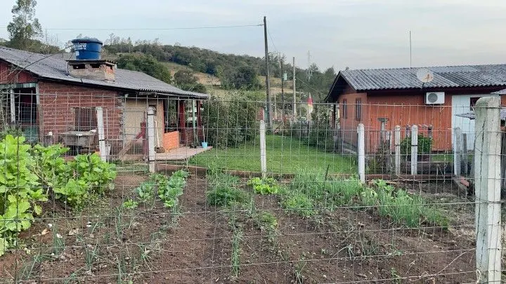 Country home for sale of 3 acres in Rolante, RS, Brazil