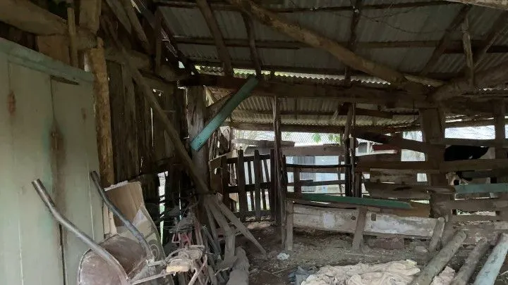 Country home for sale of 3 acres in Rolante, RS, Brazil