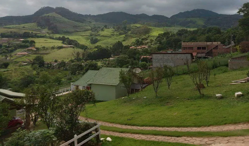 Country home for sale of 2,000 m² in Brazópolis, MG, Brazil