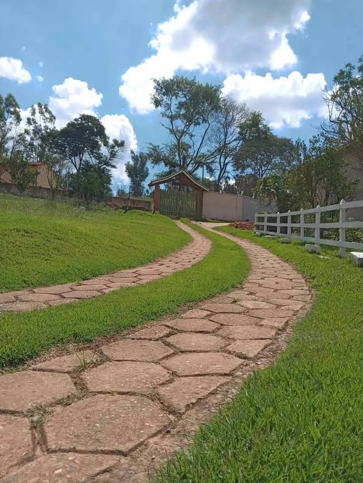Country home for sale of 2,000 m² in Brazópolis, MG, Brazil