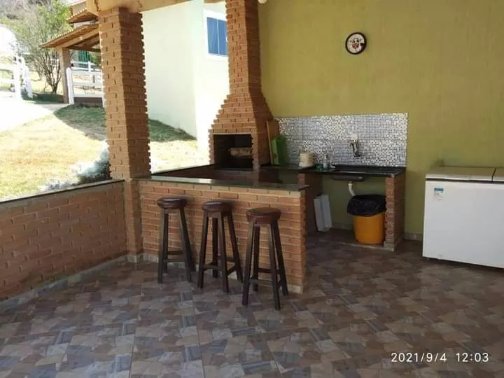 Country home for sale of 2,000 m² in Brazópolis, MG, Brazil