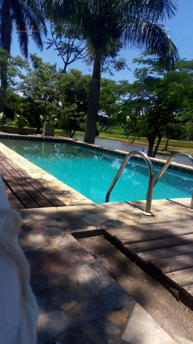 Sítio à venda de 4 ha em Cachoeira Paulista, SP, Brasil