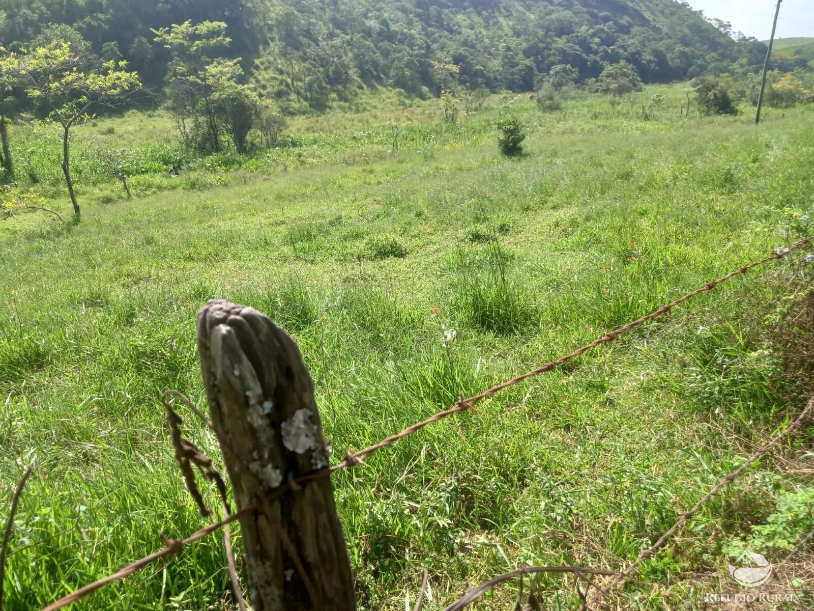 Fazenda à venda de 271 ha em São José dos Campos, SP, Brasil