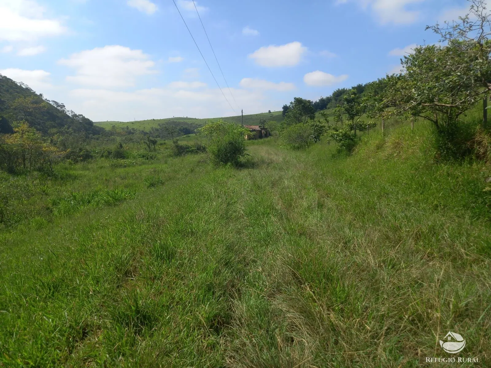 Fazenda à venda de 271 ha em São José dos Campos, SP, Brasil