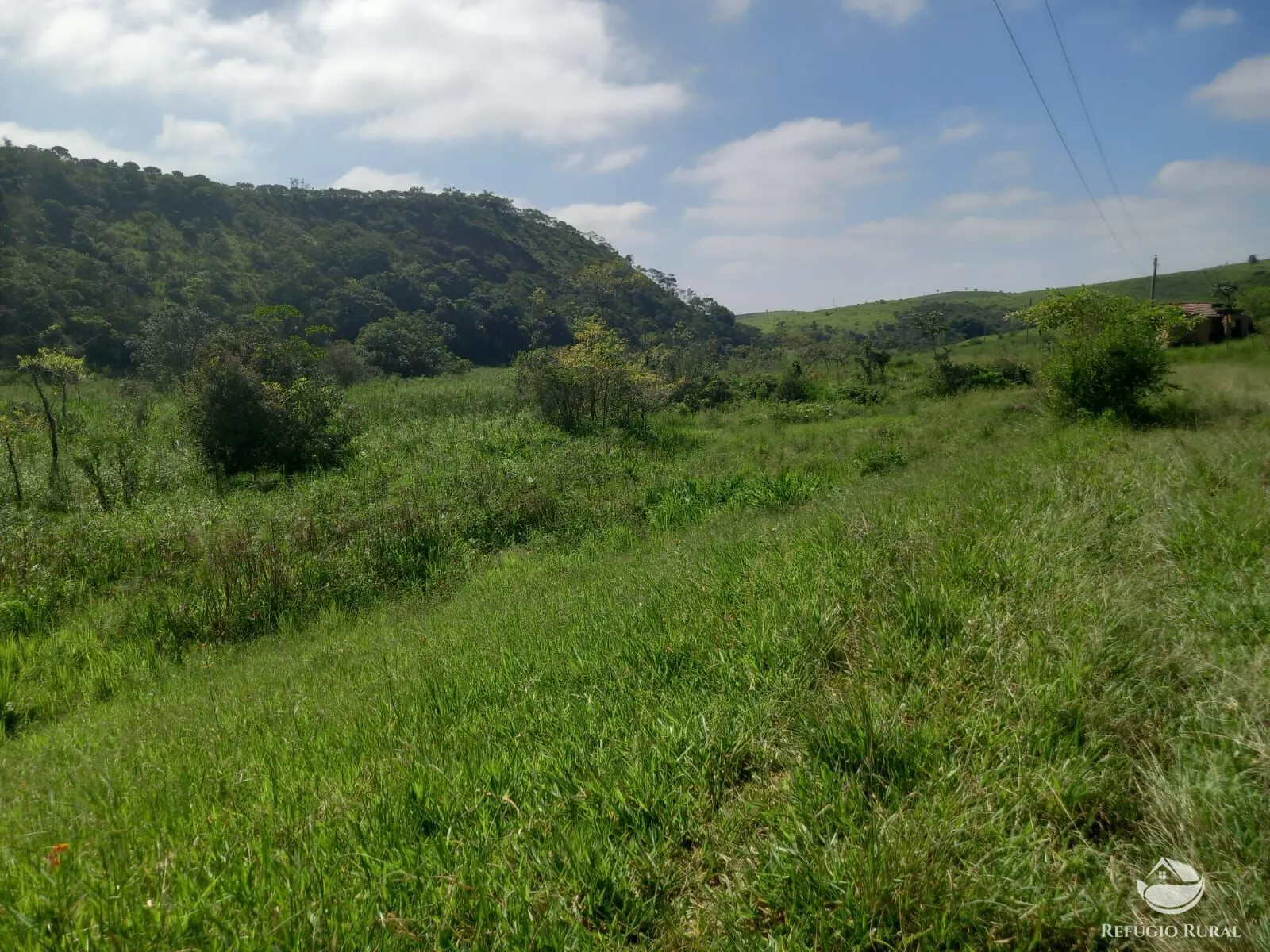 Fazenda à venda de 271 ha em São José dos Campos, SP, Brasil