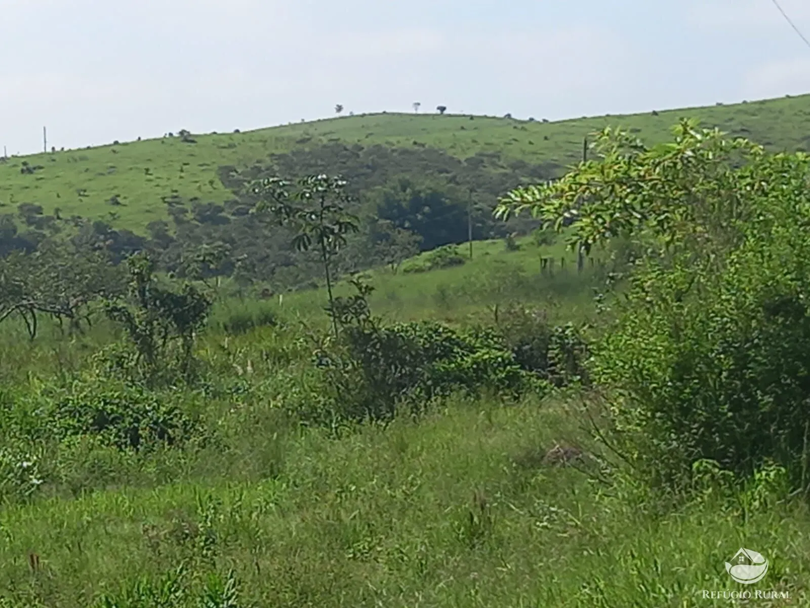 Fazenda à venda de 271 ha em São José dos Campos, SP, Brasil