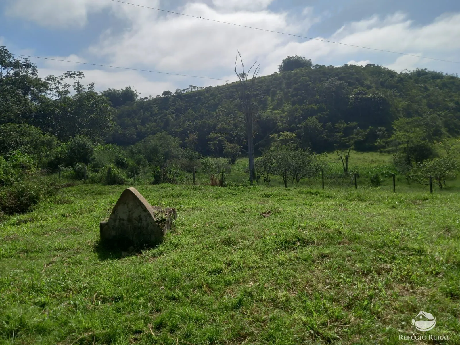 Fazenda à venda de 271 ha em São José dos Campos, SP, Brasil