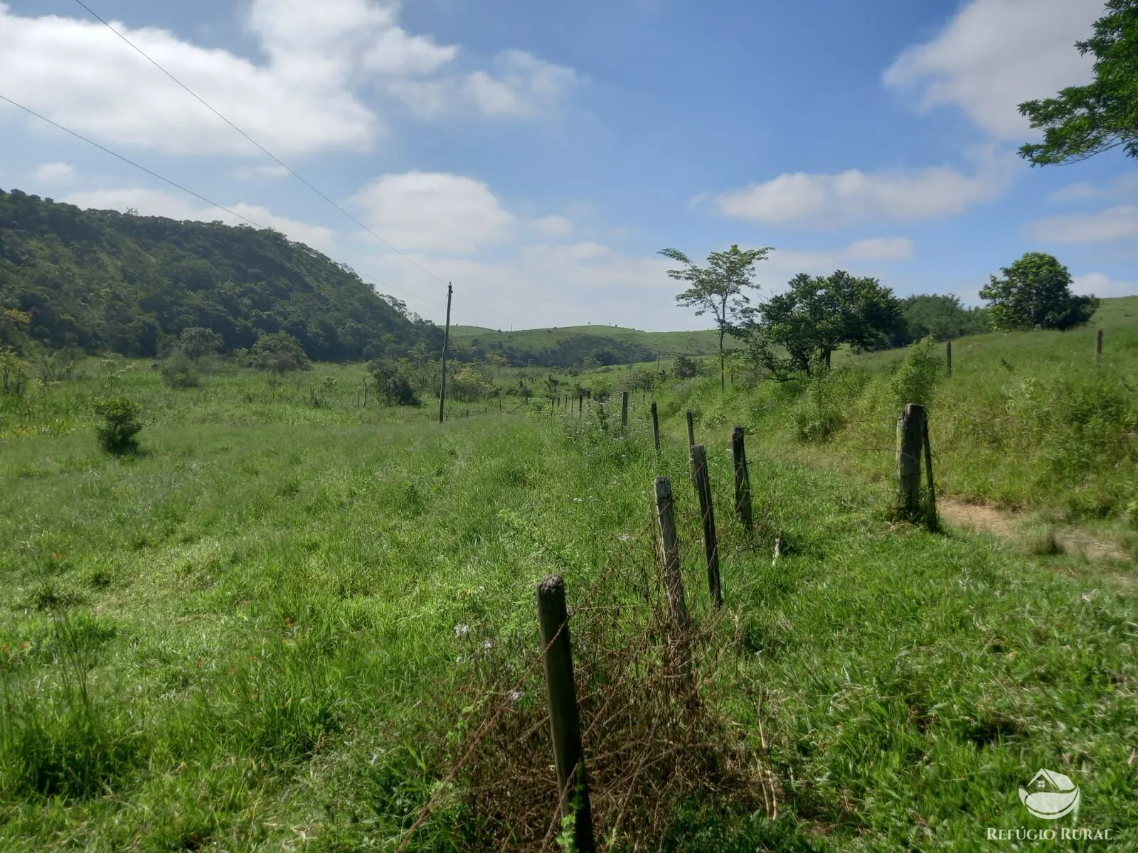 Fazenda à venda de 271 ha em São José dos Campos, SP, Brasil