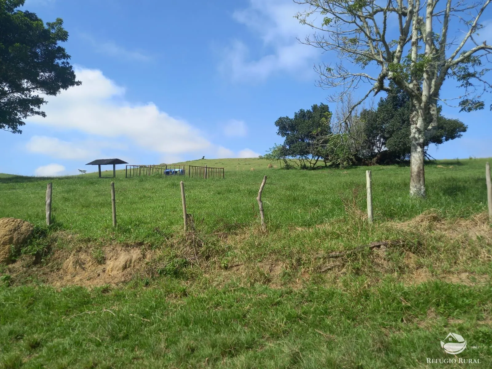 Fazenda à venda de 271 ha em São José dos Campos, SP, Brasil